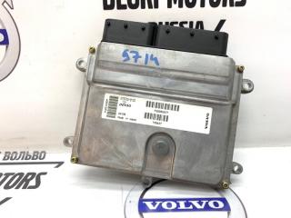 Блок ECM Volvo S40 2004-2007