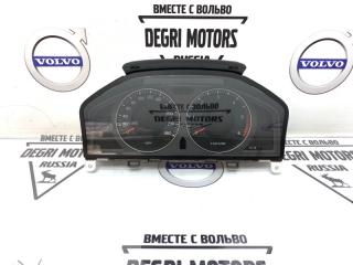 Щиток приборов Volvo S80 2008