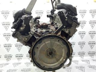 Двигатель (ДВС) Land Rover Range Rover L322 368DT контрактная