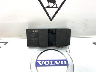 Блок управления курсовой устойчивости Volvo S60 2008