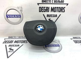 Подушка безопасности в руль BMW 523i 2010