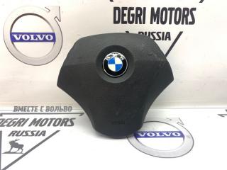 Подушка безопасности в руль BMW 525i 2007