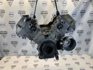 Двигатель (ДВС) Land Rover Range Rover L322 M62 B44 4.4 V8 контрактная