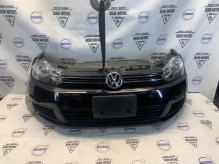 Ноускат Volkswagen Golf 6 2011