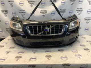 Ноускат Volvo V70 2008