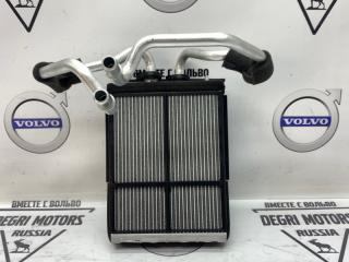 Радиатор печки Volvo XC90 2019