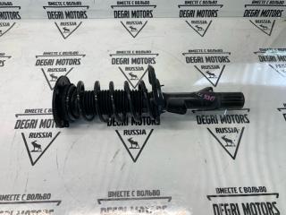 Стойка подвески передняя правая Volvo V60 B4164T контрактная