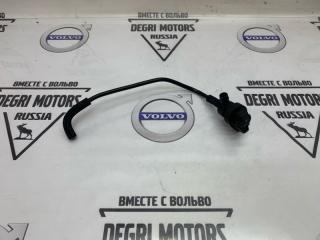 Клапан вентиляции топливного бака BMW 530i E60 2004 M54 306S3