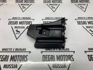 Кронштейн бампера передний правый Volvo V60 B4164T контрактная