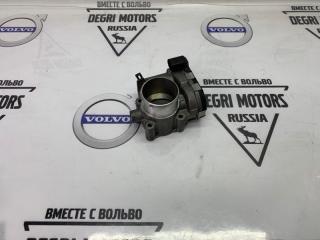 Дроссельная заслонка Volvo V60 B4164T контрактная