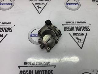 Дроссельная заслонка Volvo XC70 B5254T2 контрактная
