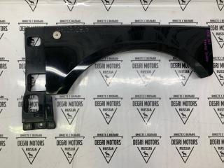 Крыло переднее правое Land Rover Range Rover L322 428PS контрактная