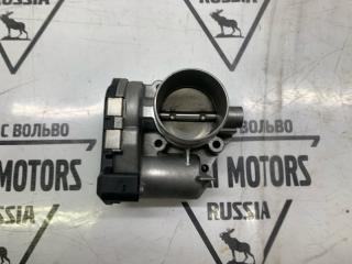 Дроссельная заслонка Volvo V70 B4164T контрактная