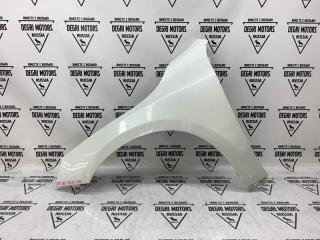 Крыло переднее левое Volvo S60 B4164T контрактная