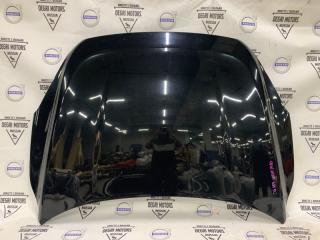 Капот Volvo XC60 D4204T14 контрактная