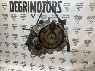 АКПП Volvo XC60 2012 B6304T4