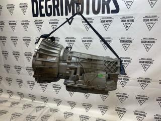 АКПП Land Rover Range Rover L322 2005 M62 B44 4.4 V8