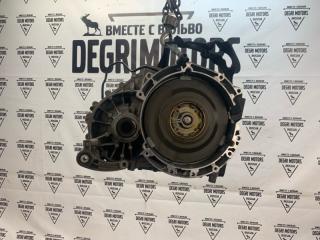 АКПП Volvo V50 2010 B4204S3