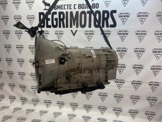 АКПП Land Rover Range Rover L322 2010 5.0L ОНС SGDI SС V8