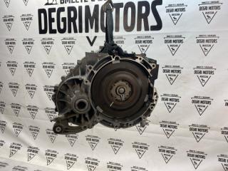 АКПП Volvo V50 2012 B4204S3