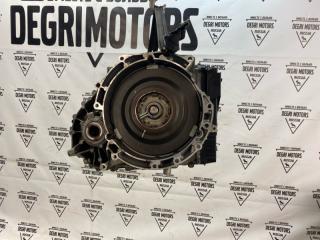 АКПП Volvo XC60 2011 B4204T6