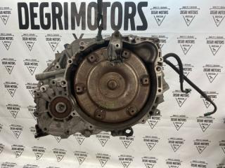 АКПП Volvo V70 2005 B5244S