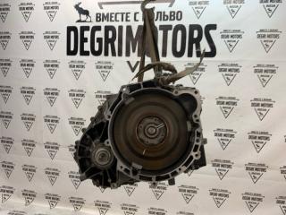 АКПП Volvo S60 2013 B4164T