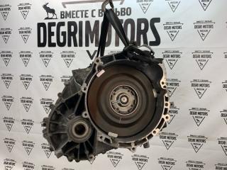 АКПП Volvo V60 2013 B4164T