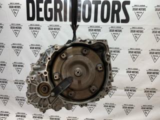 АКПП Volvo V70 2011 B5254T10