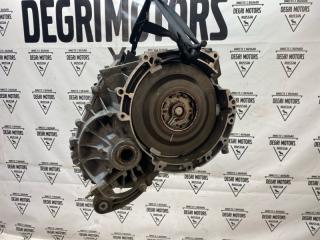АКПП Volvo C30 2011 B4204S3