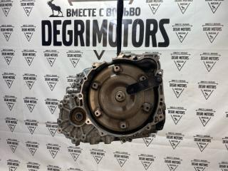 АКПП Volvo V70 2010 B5254T10