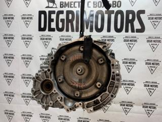 АКПП Volvo V70 2008 B6324S
