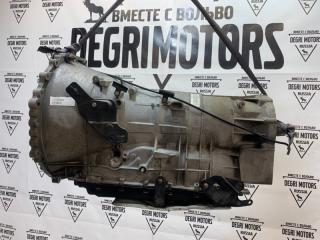 АКПП Land Rover Discovery L319 2006 448 РN
