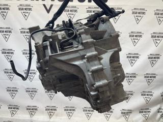 АКПП Volvo S40 2011 B4204S3