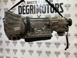 АКПП BMW 523i E39 1999 M52B25TU 256S4 (Doppelvanos)