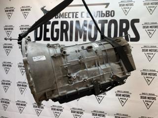АКПП Land Rover Range Rover 2011 5.0 л OHC SGDI NA V8 бензин