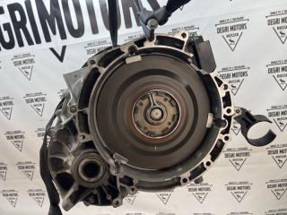 АКПП Volvo XC60 2013 B4204T7