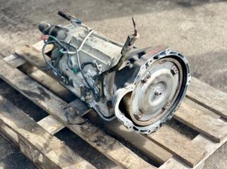 АКПП NISSAN ATLAS R4F23 1998 QD32