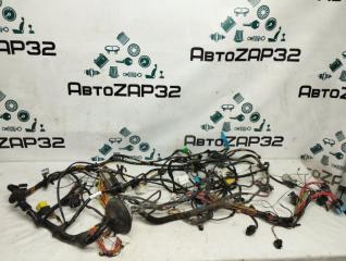 Проводка подкапотная Renault Sandero Stepway 2012 K7M 710