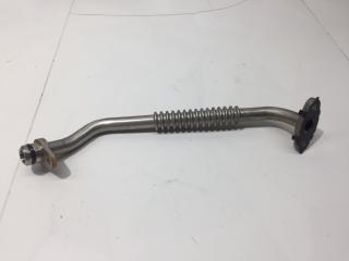 Трубка слива масла с турбины Chery Tiggo 8 Pro Max 2023 Трубка слива масла с турбины Chery Tiggo 8 Pro Max 2023