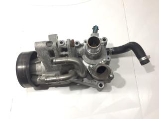 Помпа Chery Tiggo 8 Pro Max 2023 Помпа Chery Tiggo 8 Pro Max 2023