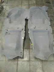 Ковёр салона Toyota Carina 1998