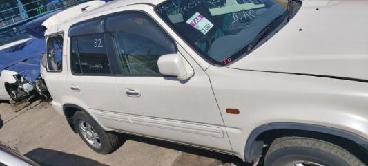 Молдинг двери передний правый Honda CR-V 2000