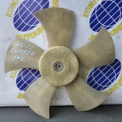 Вентилятор радиатора Toyota Succeed 2003