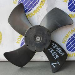 Вентилятор радиатора левый Nissan Teana 2007 J31 VQ23DE контрактная