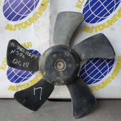 Вентилятор радиатора левый Nissan Expert 2003