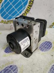 Блок abs Mazda Demio 2008