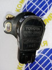Датчик педали газа Toyota Ipsum 2003