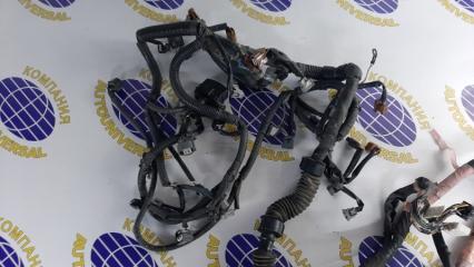 Проводка ДВС Toyota Chaser GX100 1GFE Beams