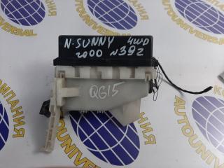 Блок предохранителей Nissan Sunny 2000